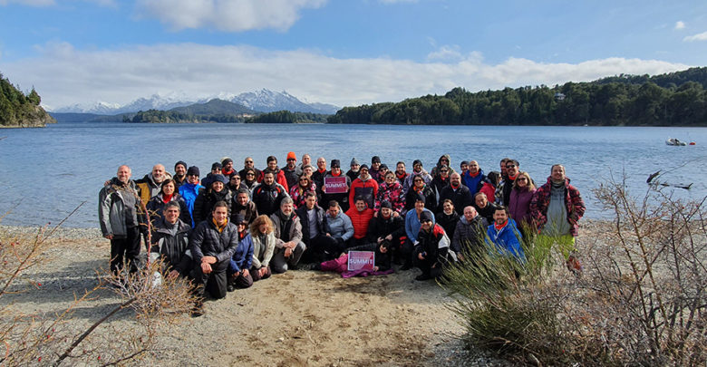 Nexsys Summit 2019, viajamos con el mayorista y sus principales canales a Bariloche