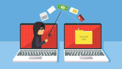 Registran importante robo de credenciales corporativas mediante phishing