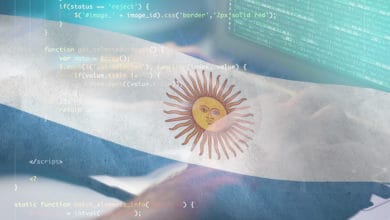 Récord de exportación de software argentino en el día de la Industria Nacional