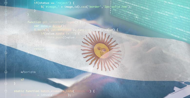 Récord de exportación de software argentino en el día de la Industria Nacional