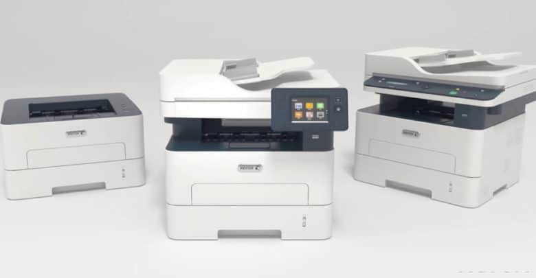 La nueva familia de impresoras compactas y multifuncionales de Xerox La nueva familia de impresoras compactas y multifuncionales de Xerox