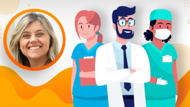 Tecnologías argentinas para la gestión de la salud