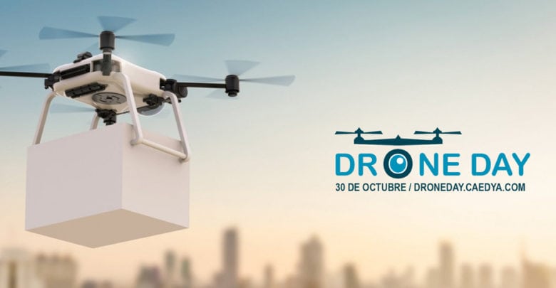 Drone Day Argentina: “Nuevos desafíos en el aire”