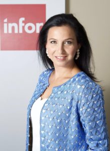 Infor anuncia a los mejores partners de América Latina Infor anuncia a los mejores partners de América Latina