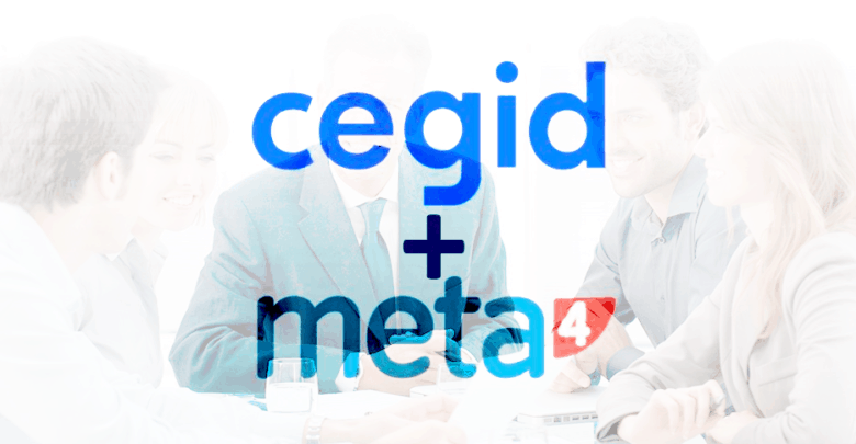 ¿Qué implica para el mercado regional la adquisición de Meta4 por parte de Cegid?