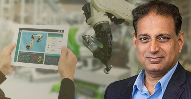Acelerar innovaciones y resolver problemas en tiempo real con Edge Computing e IoT Acelerar innovaciones y resolver problemas en tiempo real con Edge Computing e IoT