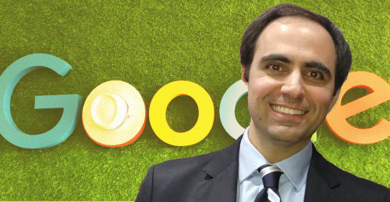 João Bolonha, de Google: “Estamos expandiendo los equipos en Brasil, México, Chile, Argentina y Colombia” João Bolonha, de Google: “Estamos expandiendo los equipos en Brasil, México, Chile, Argentina y Colombia”