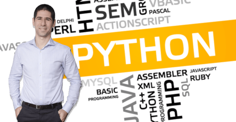 ¿Por qué Python se posiciona como el lenguaje de programación del futuro?
