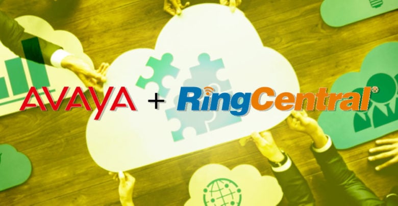 Avaya se asocia con RingCentral para expandir su oferta: ¿Por qué es importante? Avaya se asocia con RingCentral para expandir su oferta: ¿Por qué es importante?