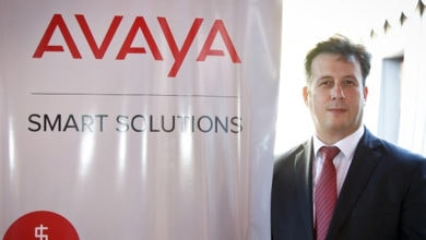 Nuevo líder regional de ventas para Avaya Cono Sur