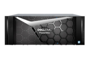 Dell EMC lanza su primer sistema de almacenamiento con memoria persistente