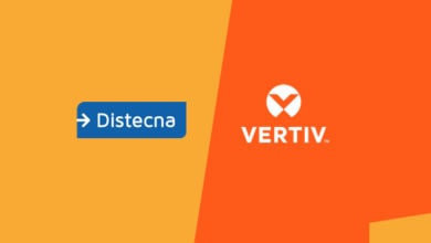 Conoce el Portfolio completo de Vertiv