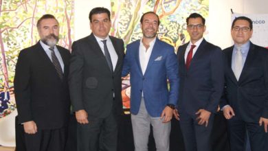 Team refuerza su portafolio de seguridad con Blancco Technology