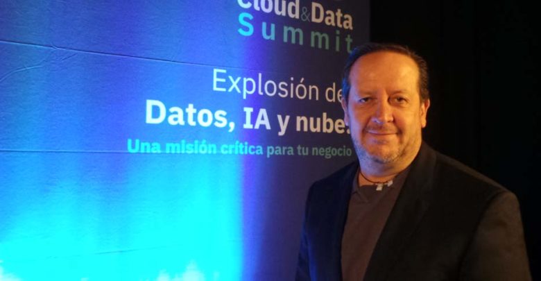IBM Cloud & Data Summit México; la nueva forma de transformar el negocio