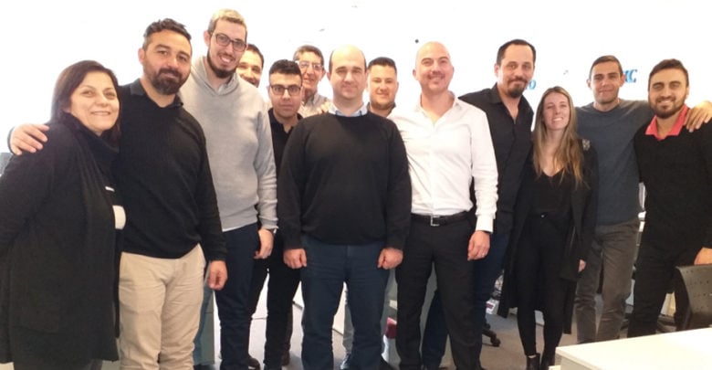 Adolfo Donoso, de Quick Informática: “La innovación y el factor humano son nuestros grandes diferenciadores” Adolfo Donoso, de Quick Informática: “La innovación y el factor humano son nuestros grandes diferenciadores”