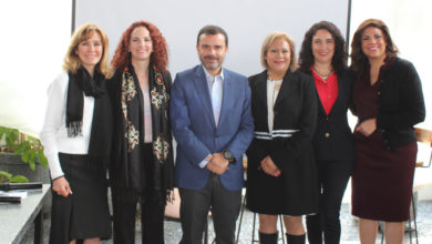 Dell Technologies impulsa la participación femenina en la industria