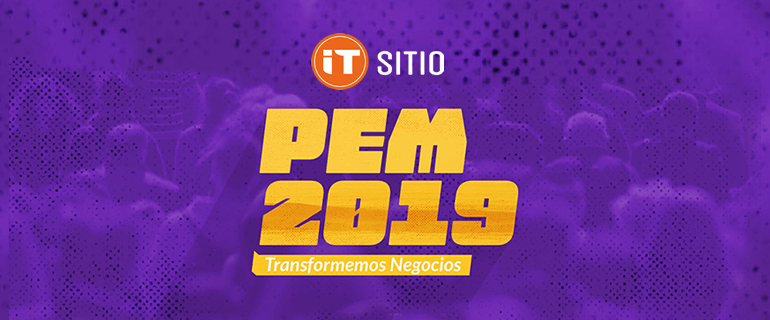 Beneficios lectores ITSitio: Ganá entradas para PEM2019