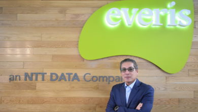 Everis tiene nuevo Director General en México