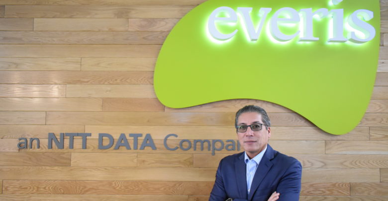 Everis tiene nuevo Director General en México