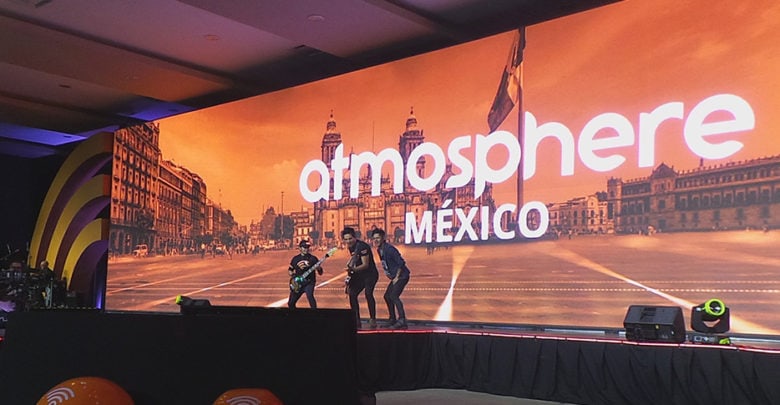 Edge Computing, protagonista central del evento Aruba Atmosphere 2019