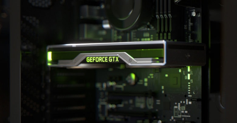 NVIDIA presenta la nueva serie GeForce GTX SUPER