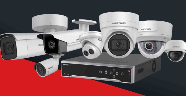 Hikvision adapta sus líneas para el mercado argentino Hikvision adapta sus líneas para el mercado argentino