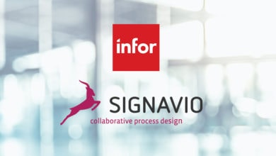 Infor y Signavio anuncian alianza estratégica