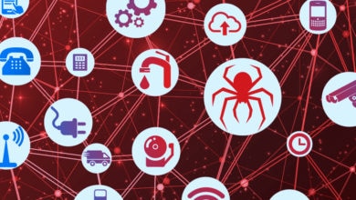 Kaspersky detecta más de 100 millones de ataques a dispositivos IoT