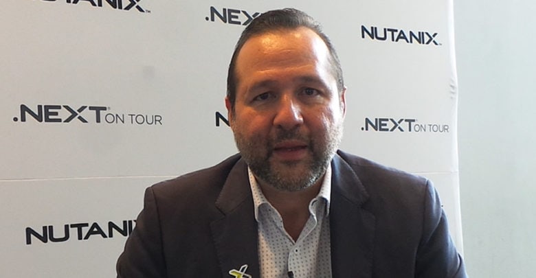 Nutanix anuncia nuevas soluciones y cambios en su programa de canal