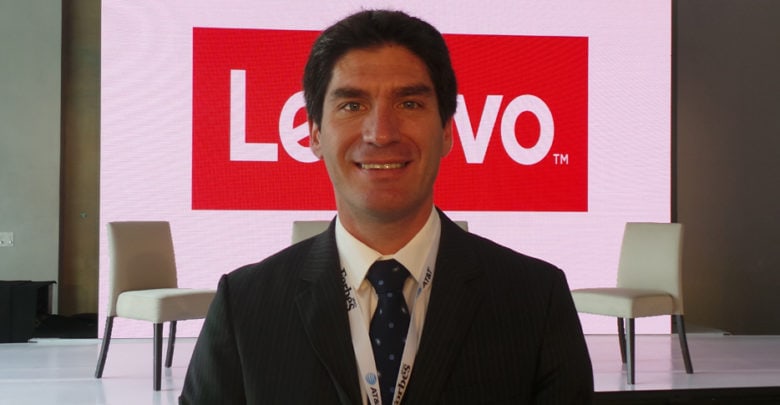 Lenovo destaca los beneficios y oportunidades con la Inteligencia Artificial