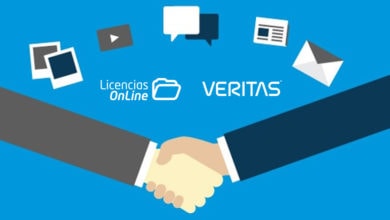 Licencias OnLine y Veritas trabajan para potenciar oportunidades de negocio en Chile