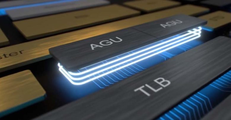 Intel presenta la microarquitectura Tremont