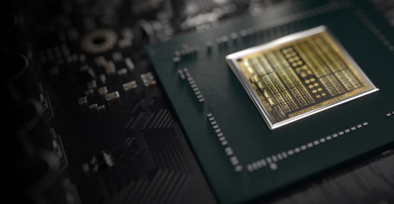 Estados Unidos autoriza a NVIDIA a exportar chips H20 a China bajo condiciones especiales