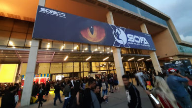 Cobertura especial: SOFA 2019, un evento repleto de novedades