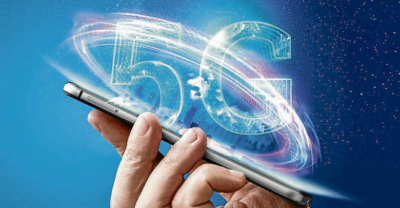 El despliegue de redes 5G con Inteligencia Artificial ahorra costos