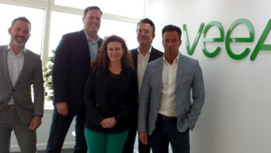 Veeam se expande en Latinoamérica y lanza nuevos incentivos para sus canales