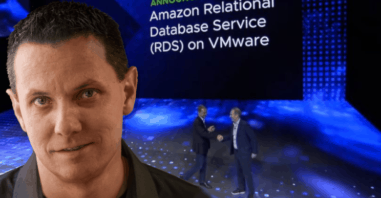 ¿Qué se necesita para correr la base de datos relacional de Amazon sobre vSphere? ¿Qué se necesita para correr la base de datos relacional de Amazon sobre vSphere?