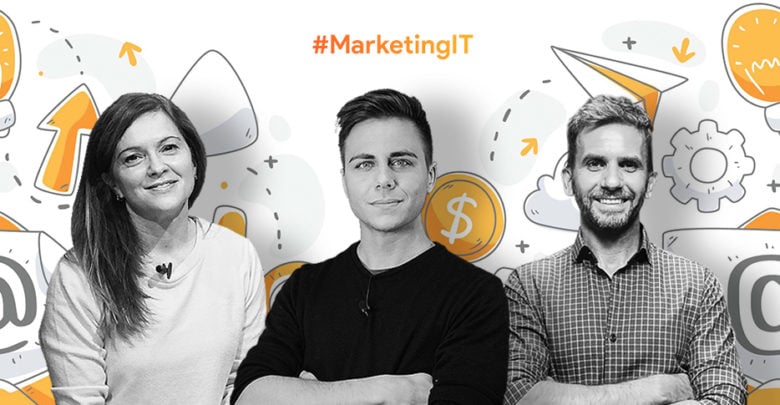 ¡Vivo y coleando! El Email Marketing se reconvierte ¡Vivo y coleando! El Email Marketing se reconvierte