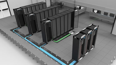 El alquiler de espacio en Datacenters ya es una realidad