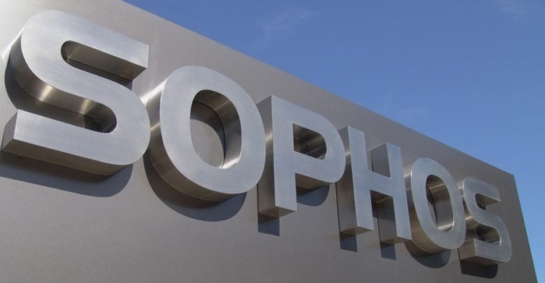 Sophos lanza su nuevo servicio de gestión y respuesta ante amenazas