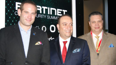 Fortinet Cybersecurity Summit 2019; la evolución de la protección en las empresas