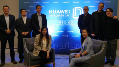 Huawei Developer Day 2019 abre un mundo de posibilidades para Latinoamérica