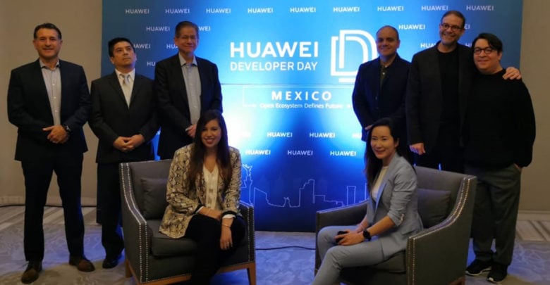 Huawei Developer Day 2019 abre un mundo de posibilidades para Latinoamérica