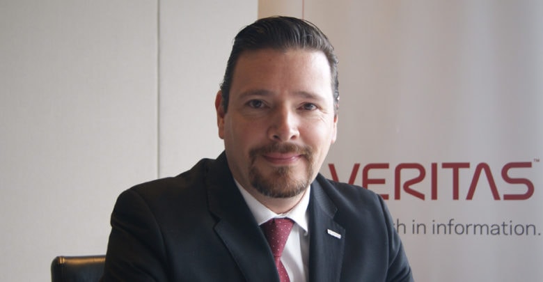 Veritas Vision Solution Day México 2019