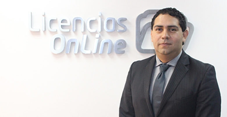La evolución de las aplicaciones de la mano de Licencias OnLine La evolución de las aplicaciones de la mano de Licencias OnLine