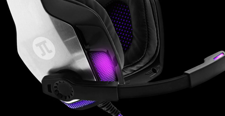 PRIMUS presenta su nuevo headset ARCUS 250S