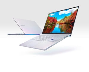 Project Athena: Samsung presenta nuevas laptops “diseñadas para rendimiento móvil”