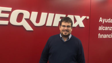 Equifax estrena nuevo Chief Data & Analytics Officer