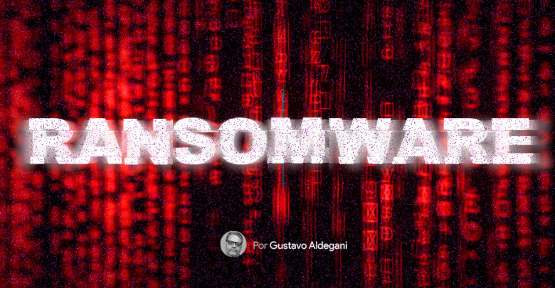 #HablandoDeSeguridad: Tsunami de Ransomware en América Latina