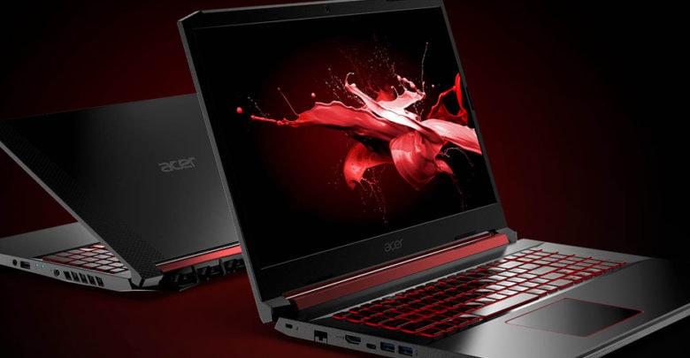 Cinco razones que explican por qué la Acer Nitro 5 es de las preferidas por los gamers